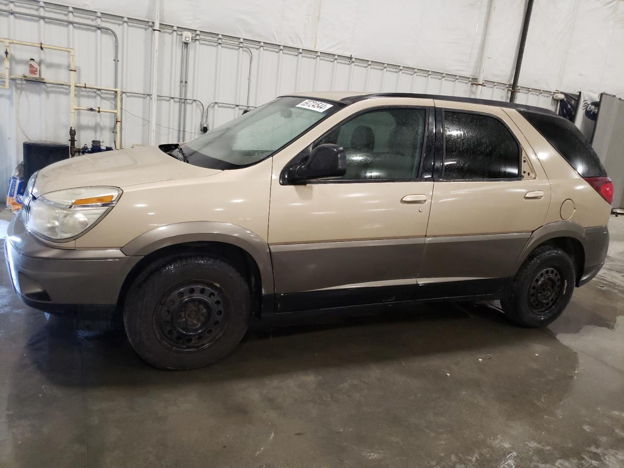 BUICK RENDEZVOUS 2004