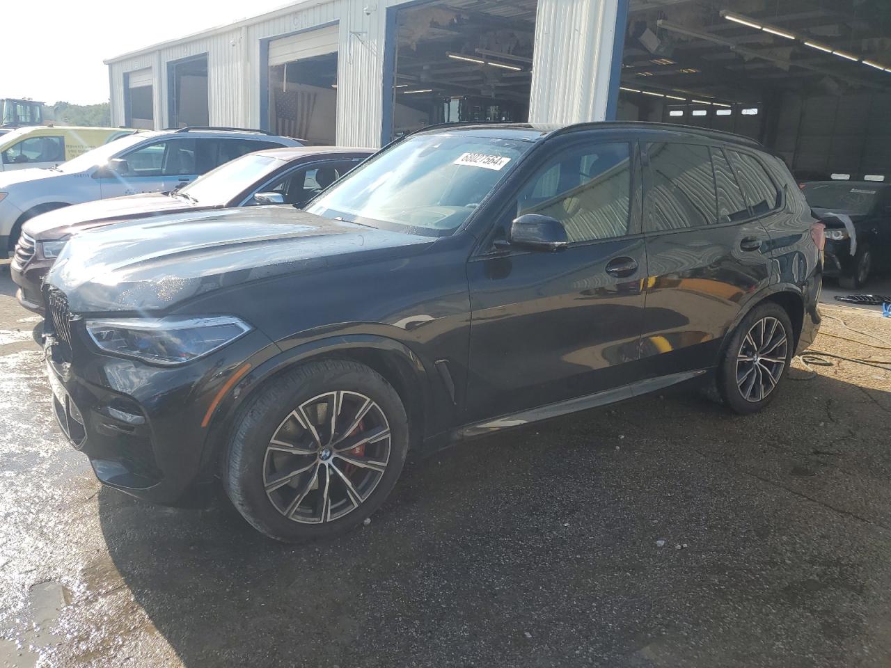 BMW X5 SDRIVE 2022