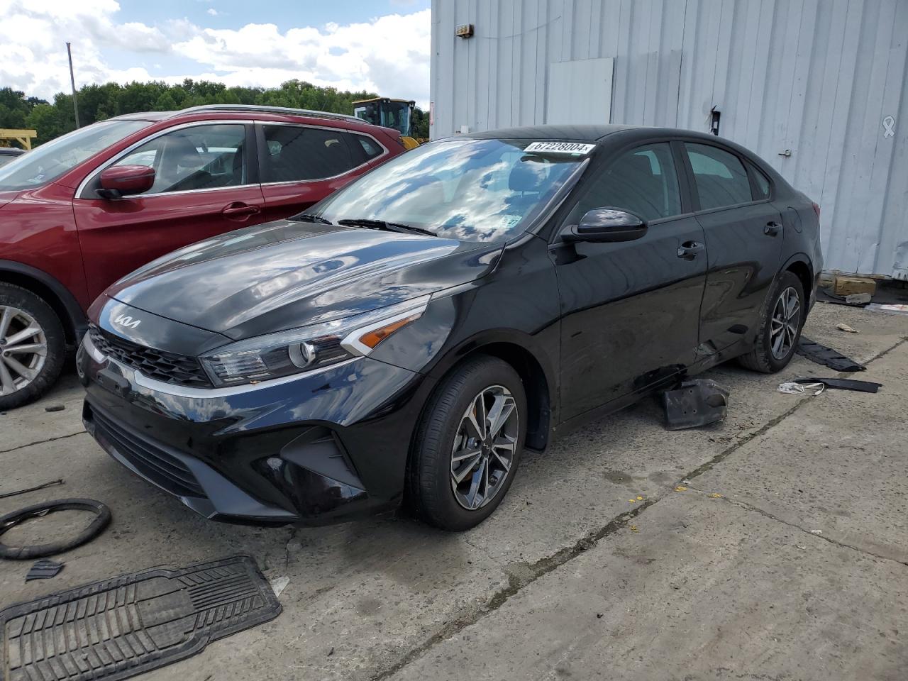 KIA Forte Lx 2023