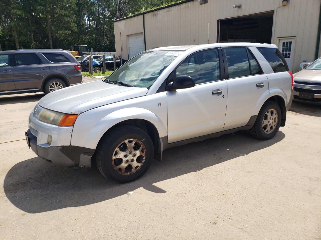 SATURN VUE 2003