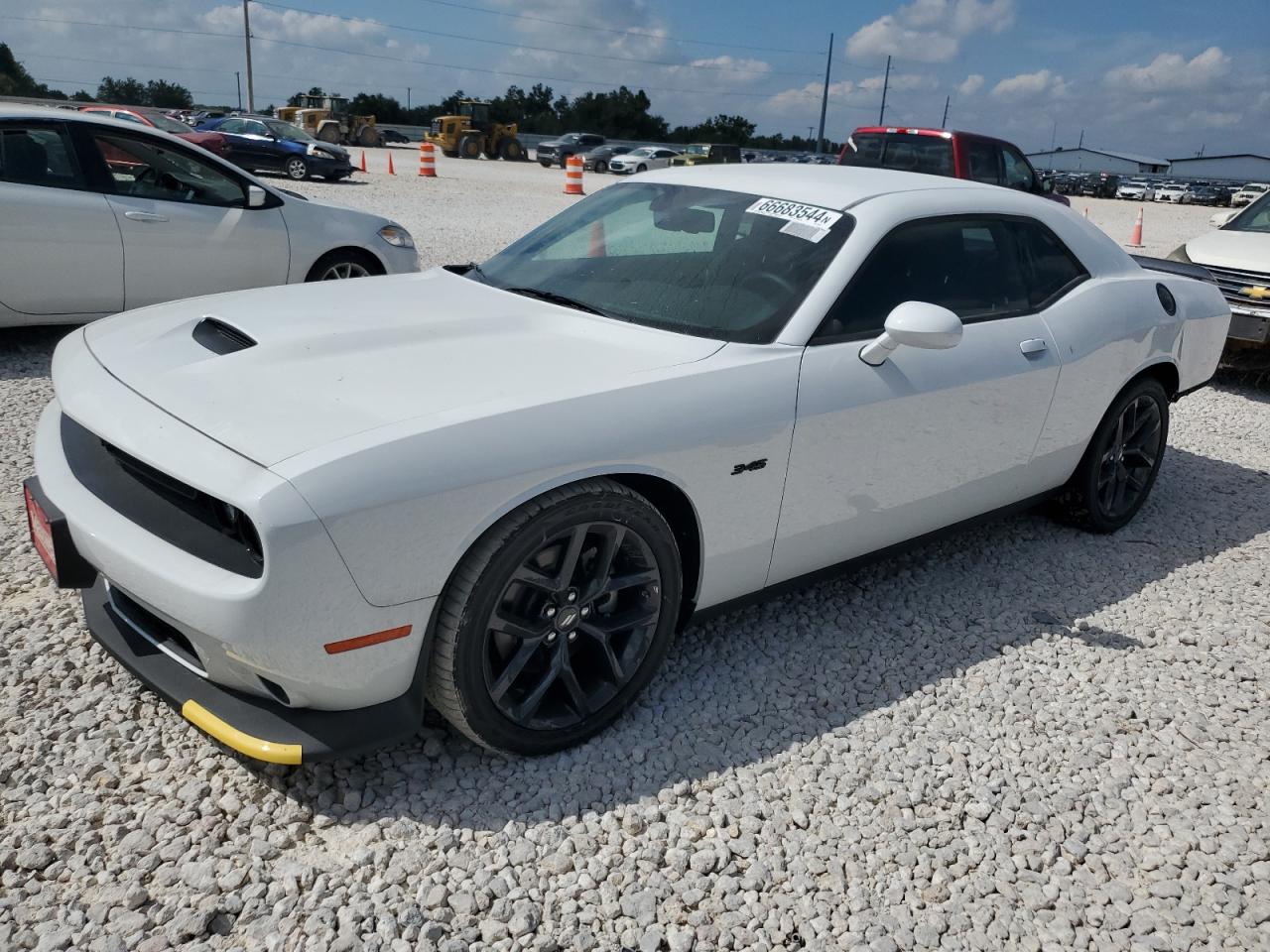 DODGE Challenger 2023