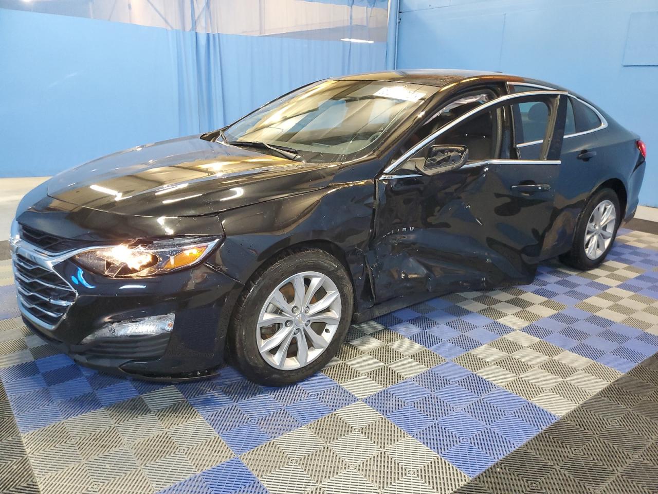 CHEVROLET Malibu Lt 2023