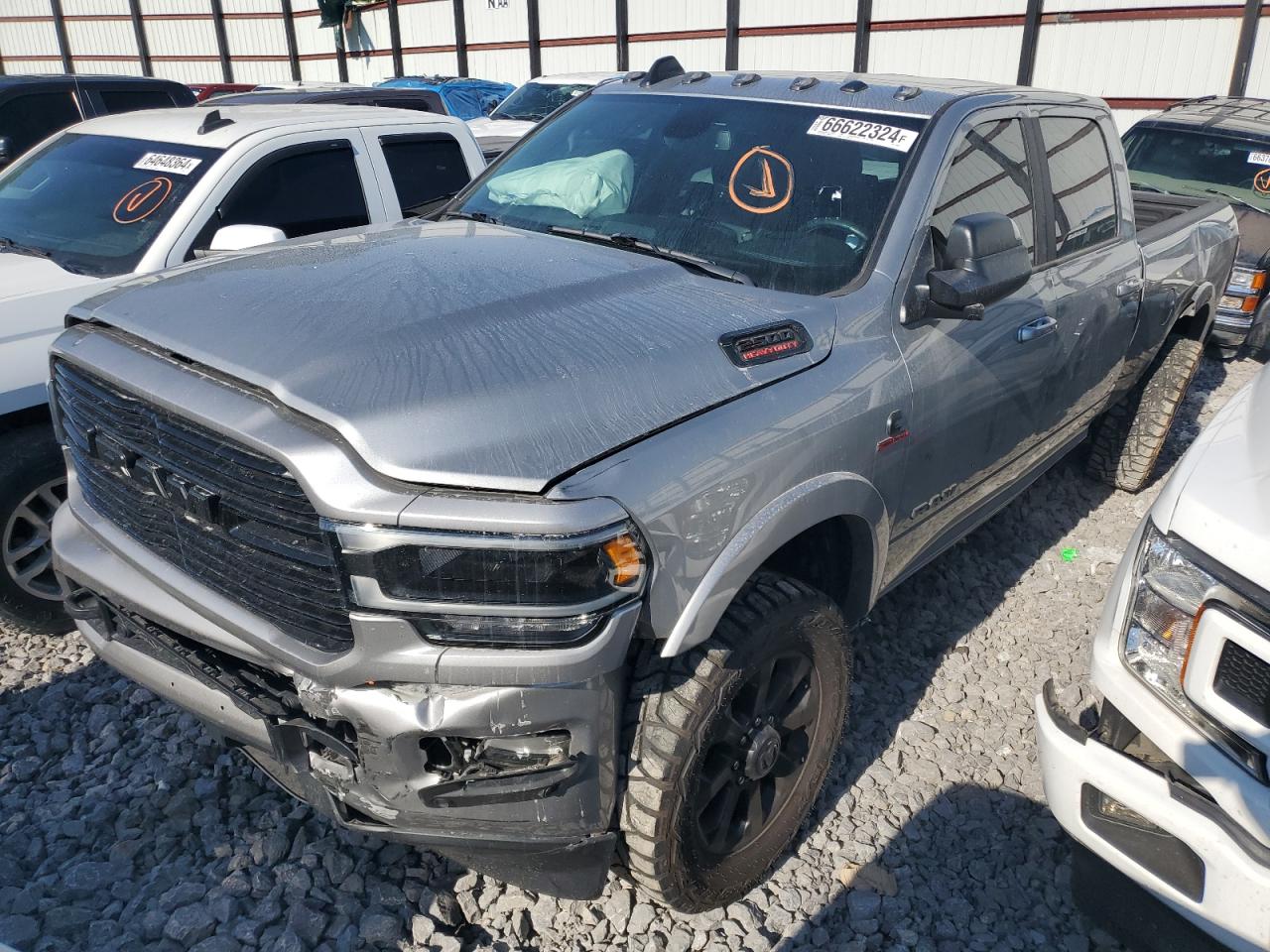 RAM 2500 LARAM 2019