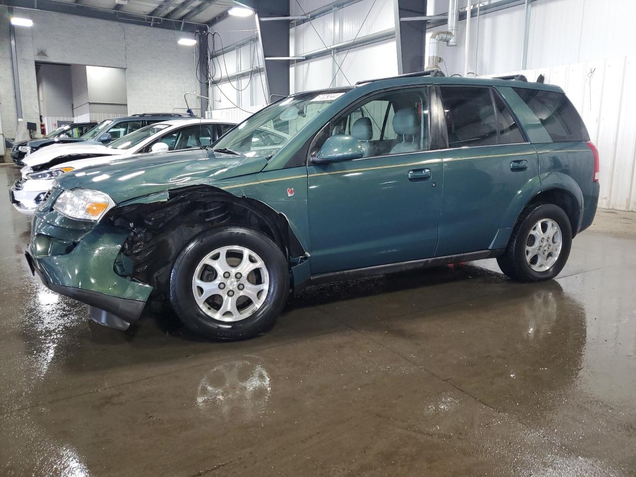 SATURN VUE 2007