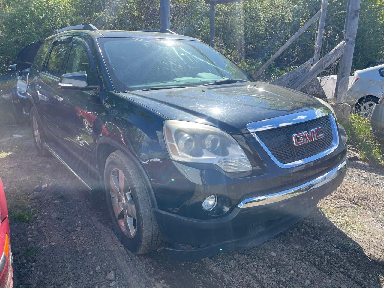 GMC ACADIA 2011