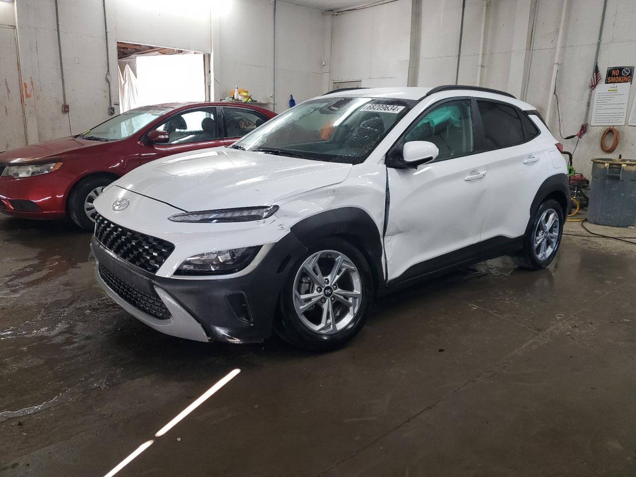 HYUNDAI KONA SEL 2023