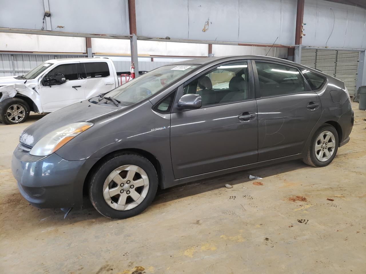 TOYOTA PRIUS 2008