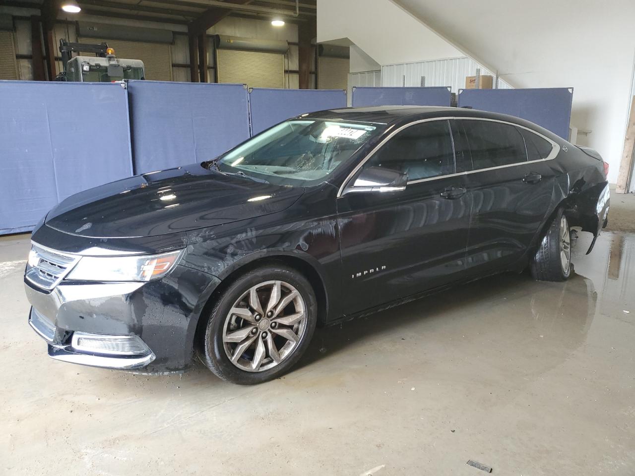 CHEVROLET IMPALA LT 2017