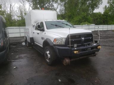 Ram 5500 2015