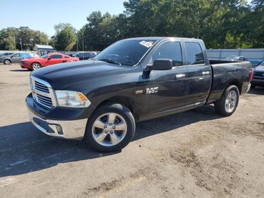 Ram 1500 2016