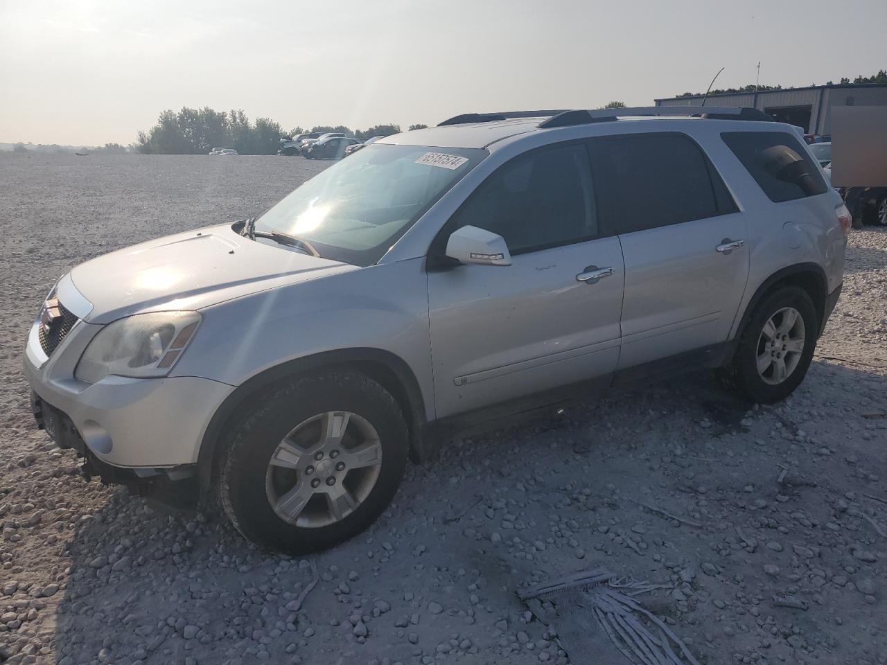 GMC ACADIA SLE 2010