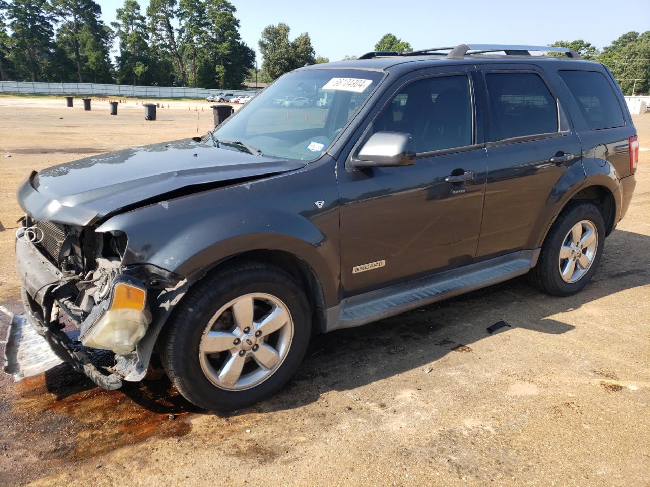 FORD Escape Lim 2008