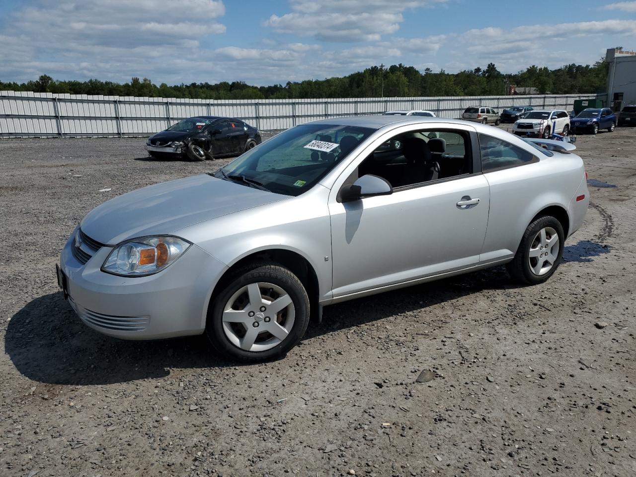 CHEVROLET COBALT LT 2008