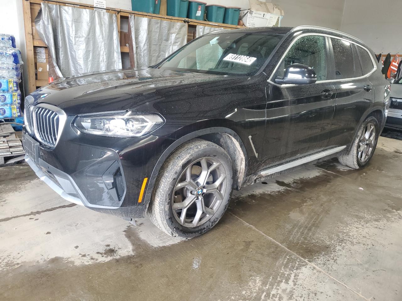 BMW X3 XDRIVE3 2024
