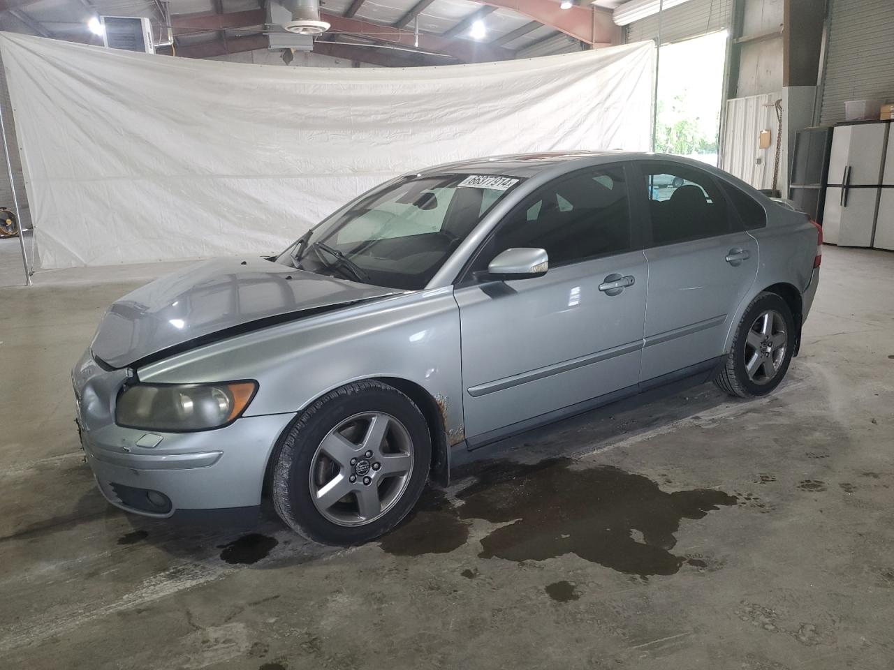 VOLVO S40 T5 2006
