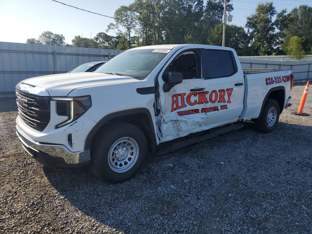 GMC SIERRA K15 2023