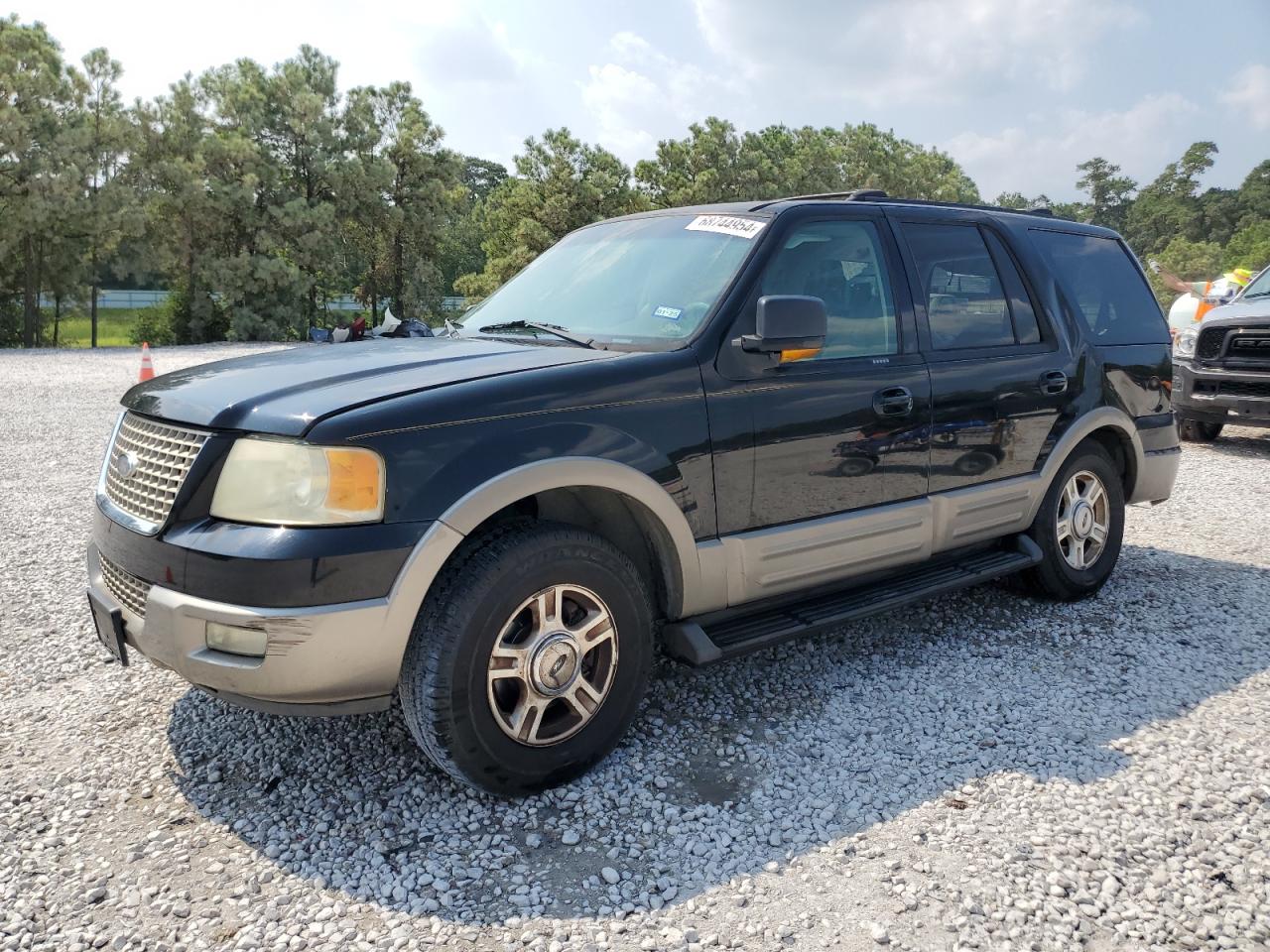 FORD EXPEDITION 2003