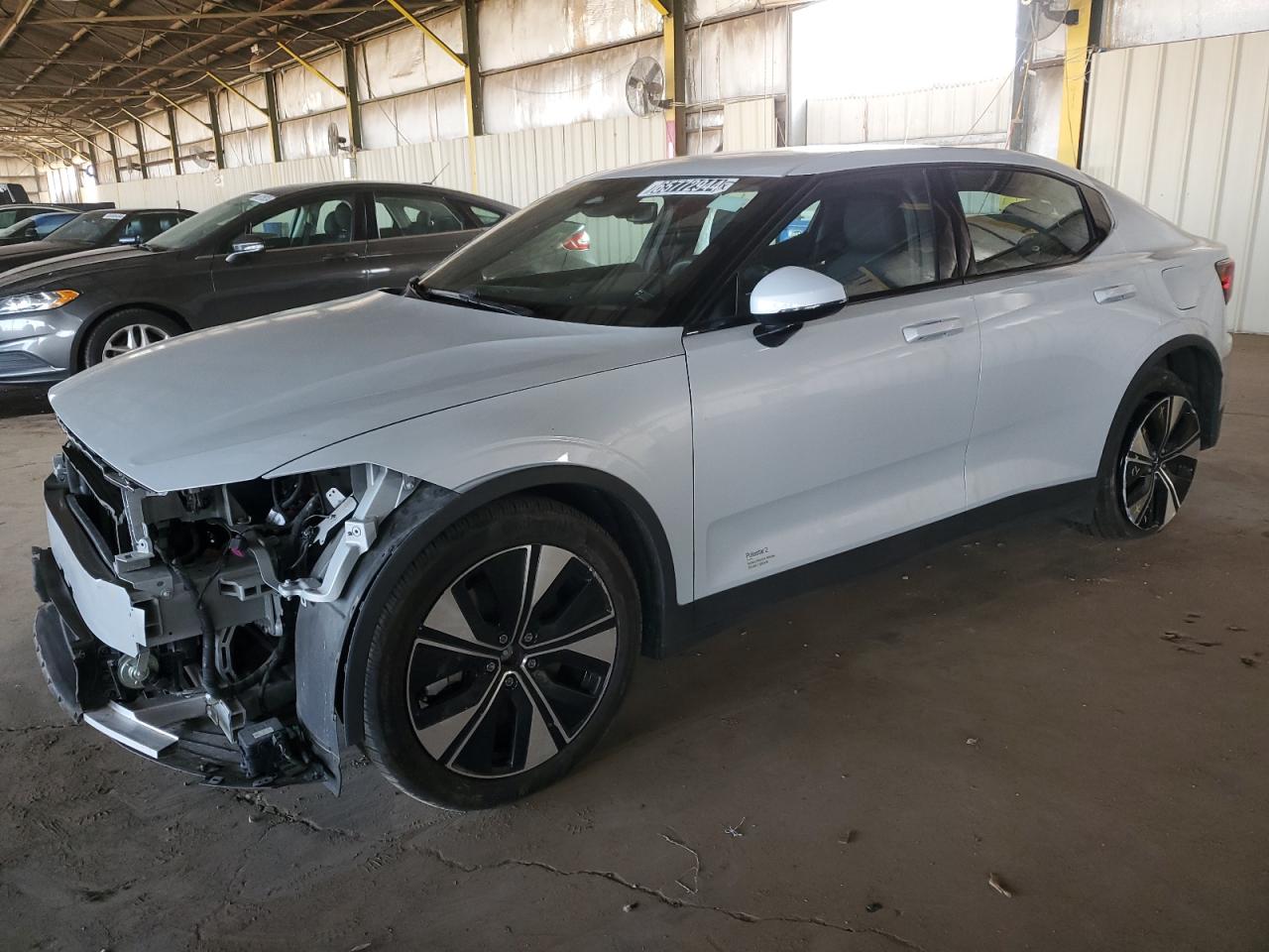 POLESTAR 2 2023