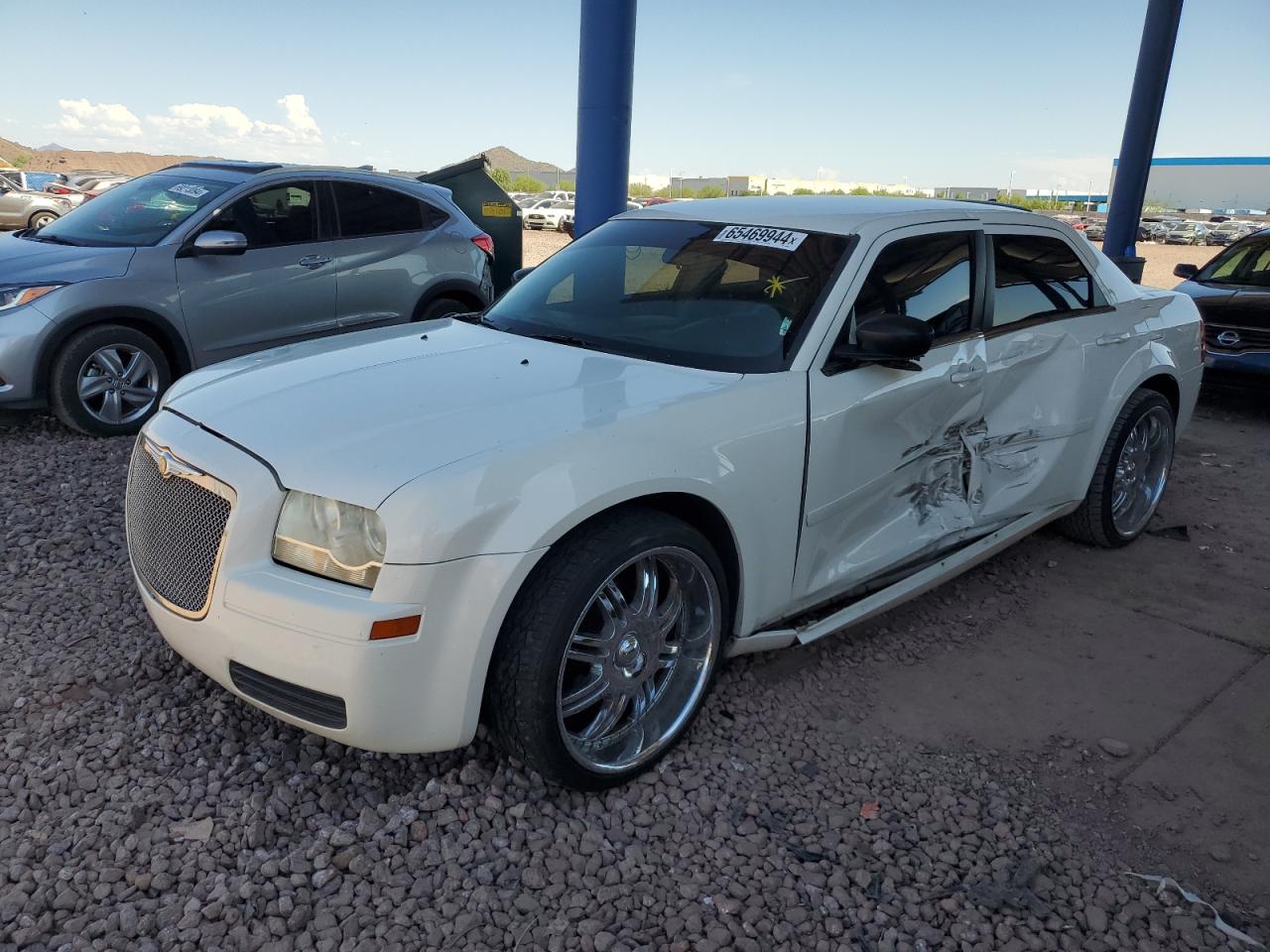 CHRYSLER 300 2006