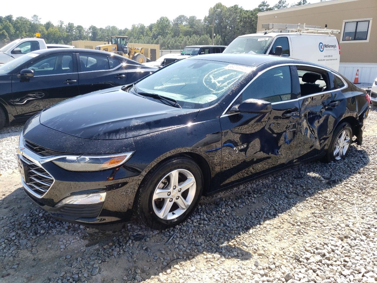 CHEVROLET MALIBU LT 2023