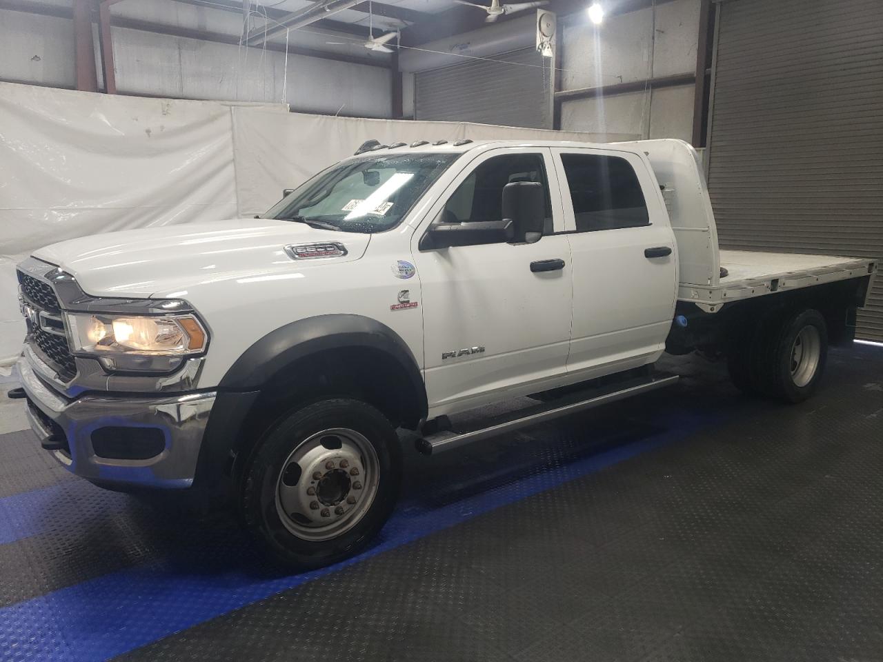 RAM 5500 2019