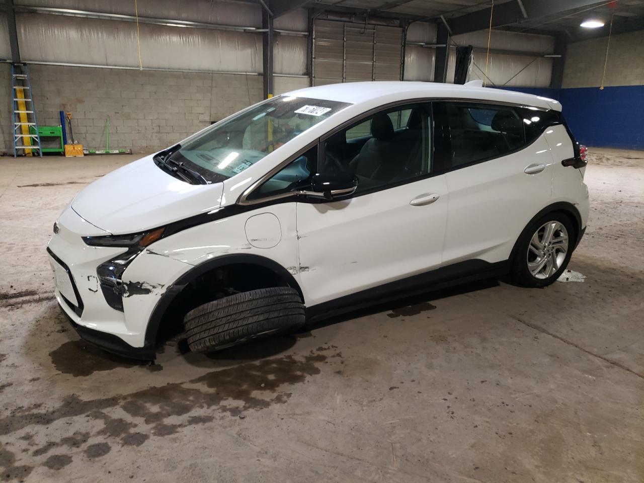 CHEVROLET BOLT EV 1L 2023