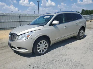 Buick Enclave 2014