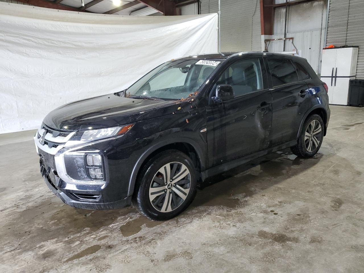 MITSUBISHI Outlander 2023