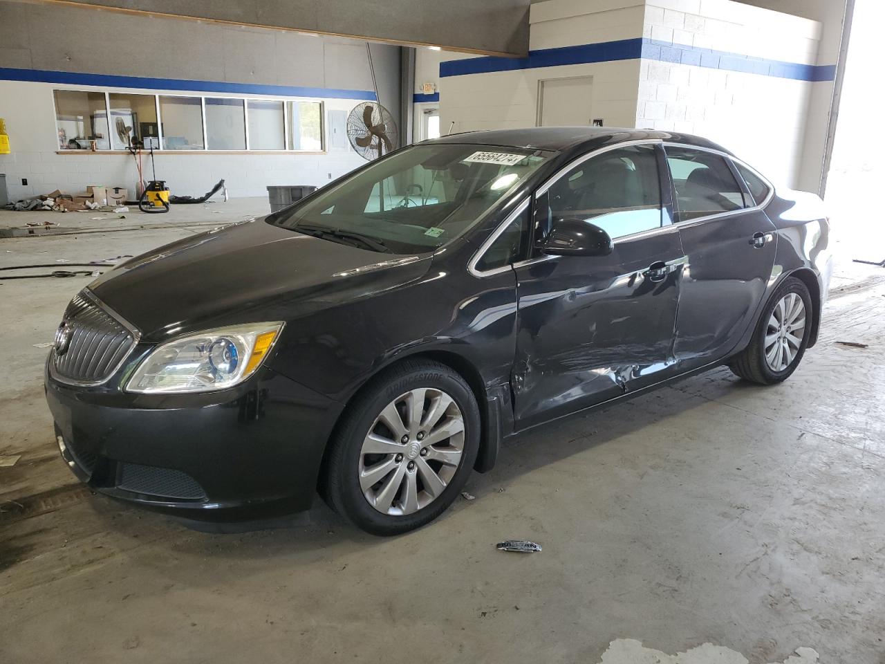 BUICK VERANO 2015