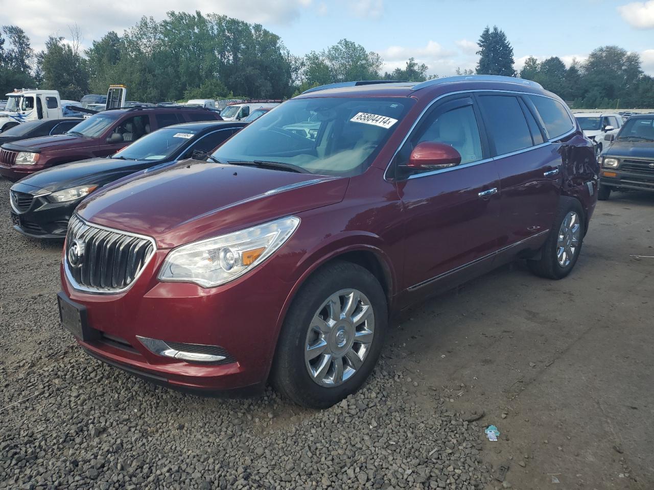 BUICK ENCLAVE 2015
