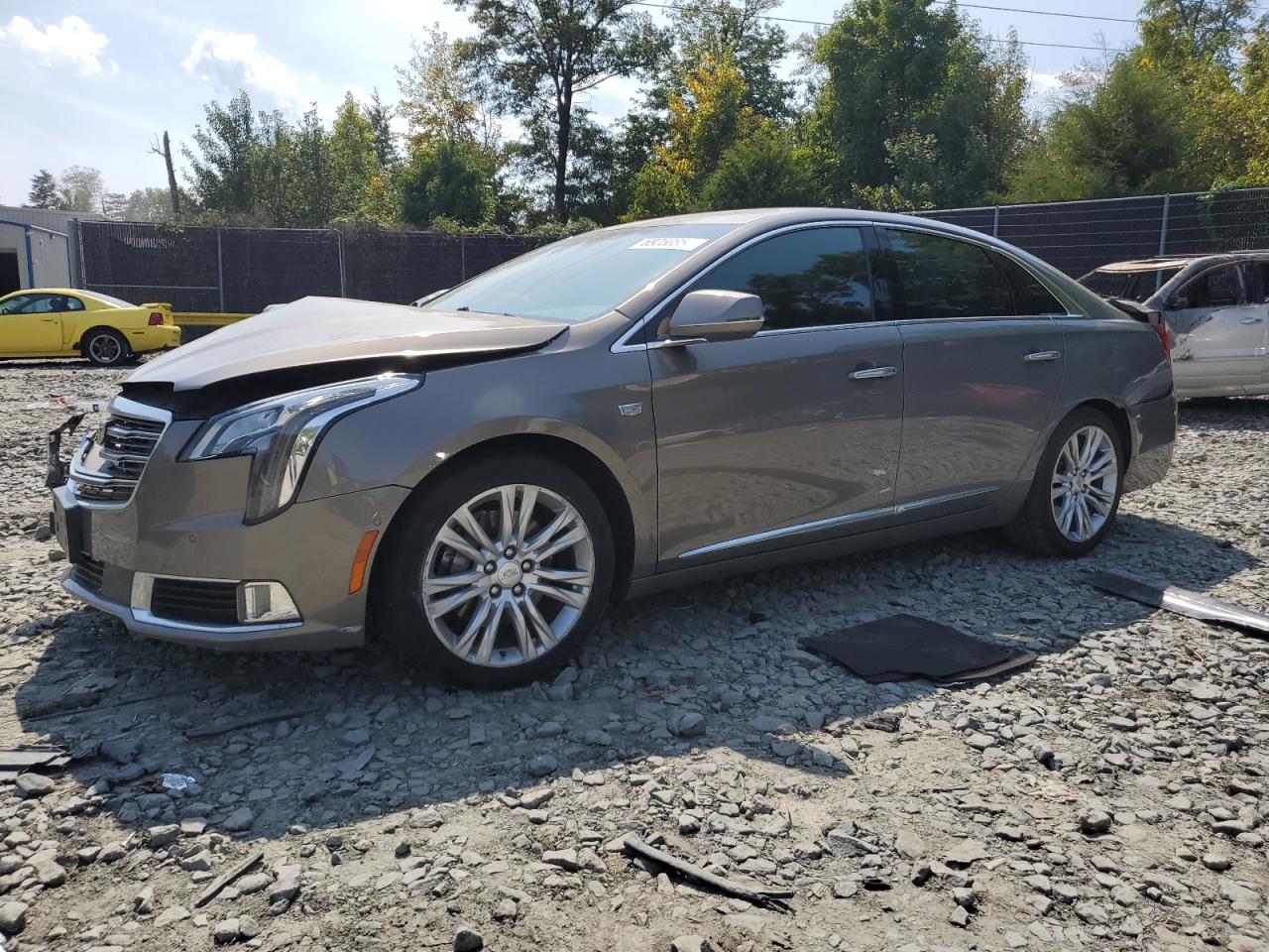 CADILLAC XTS LUXURY 2019