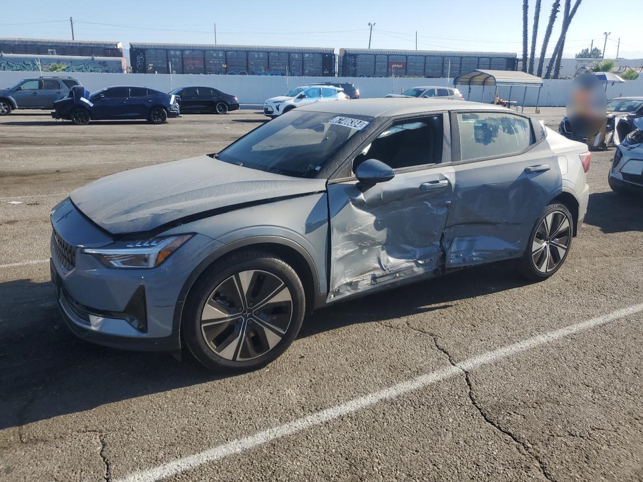 POLESTAR 2 2023