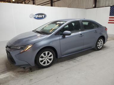 Toyota Corolla Le 2024