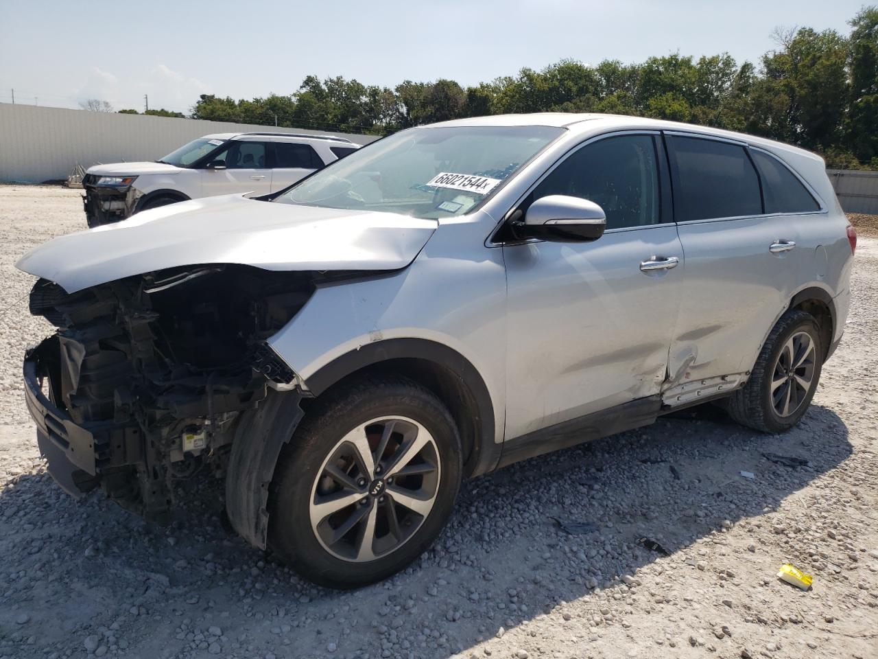 KIA SORENTO S 2020