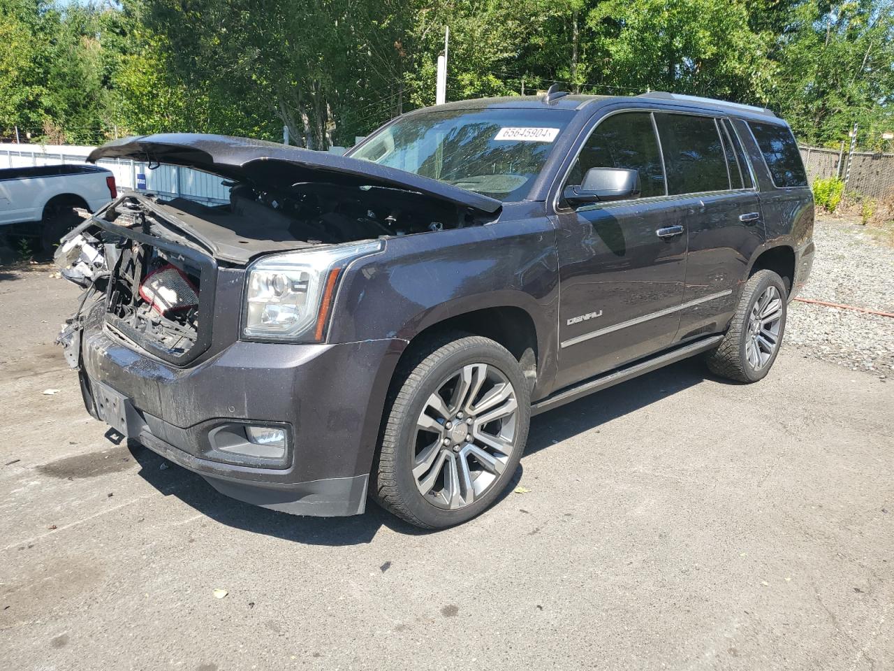 GMC YUKON DENA 2018