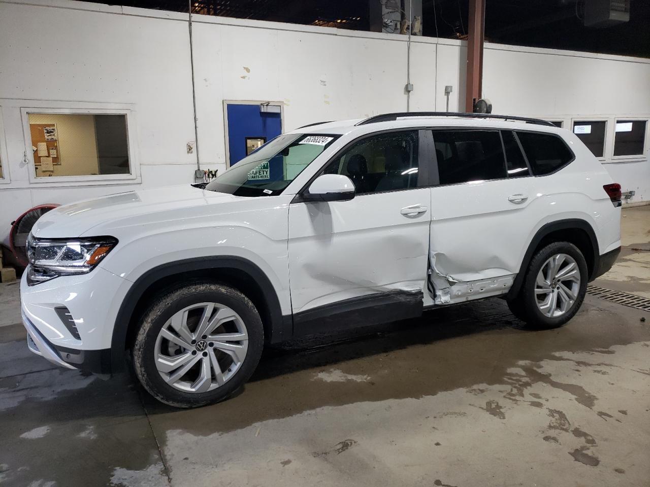 VOLKSWAGEN ATLAS SE 2023