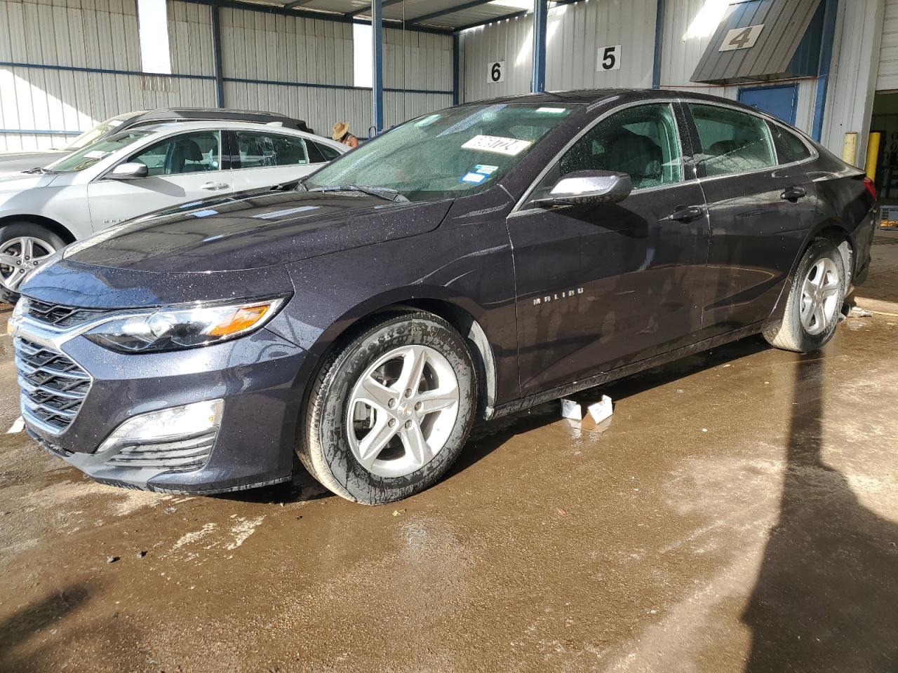 CHEVROLET MALIBU LT 2023