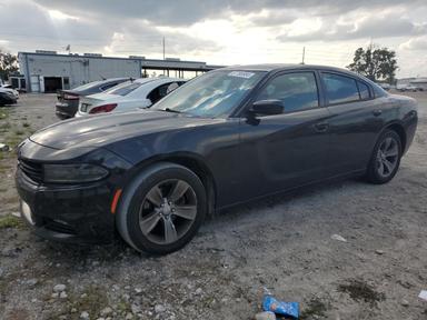 Dodge Charger 2016