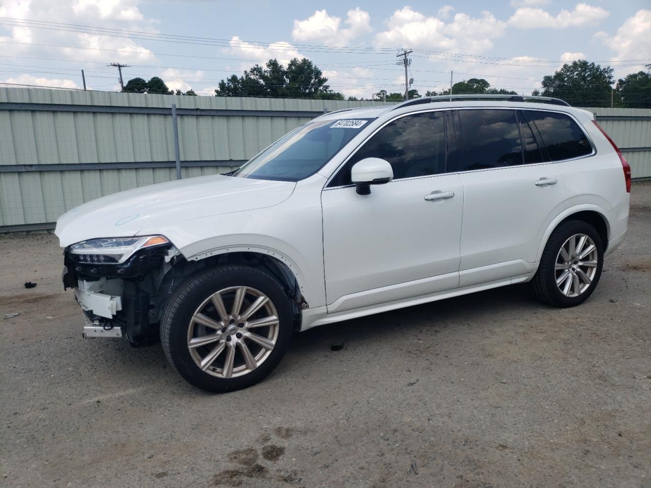 VOLVO XC90 T5 MO 2019