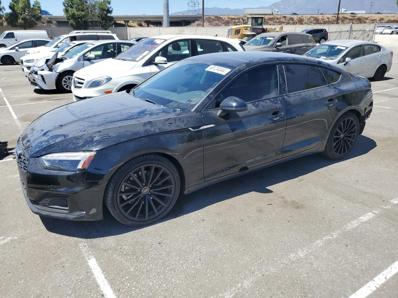AUDI A5 PREMIUM 2023