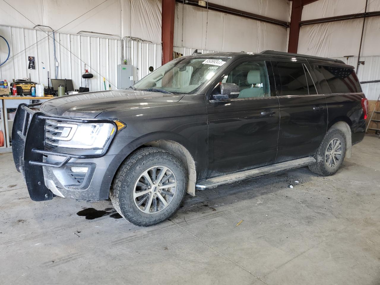 FORD EXPEDITION 2020
