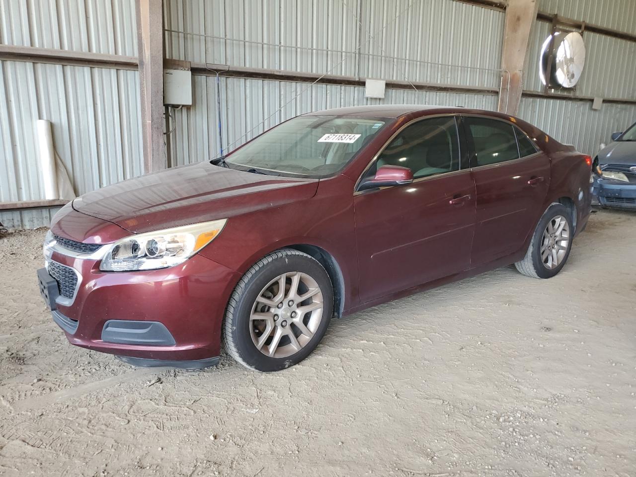CHEVROLET Malibu 1Lt 2015
