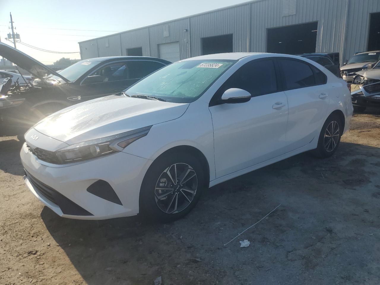 KIA FORTE LX 2024