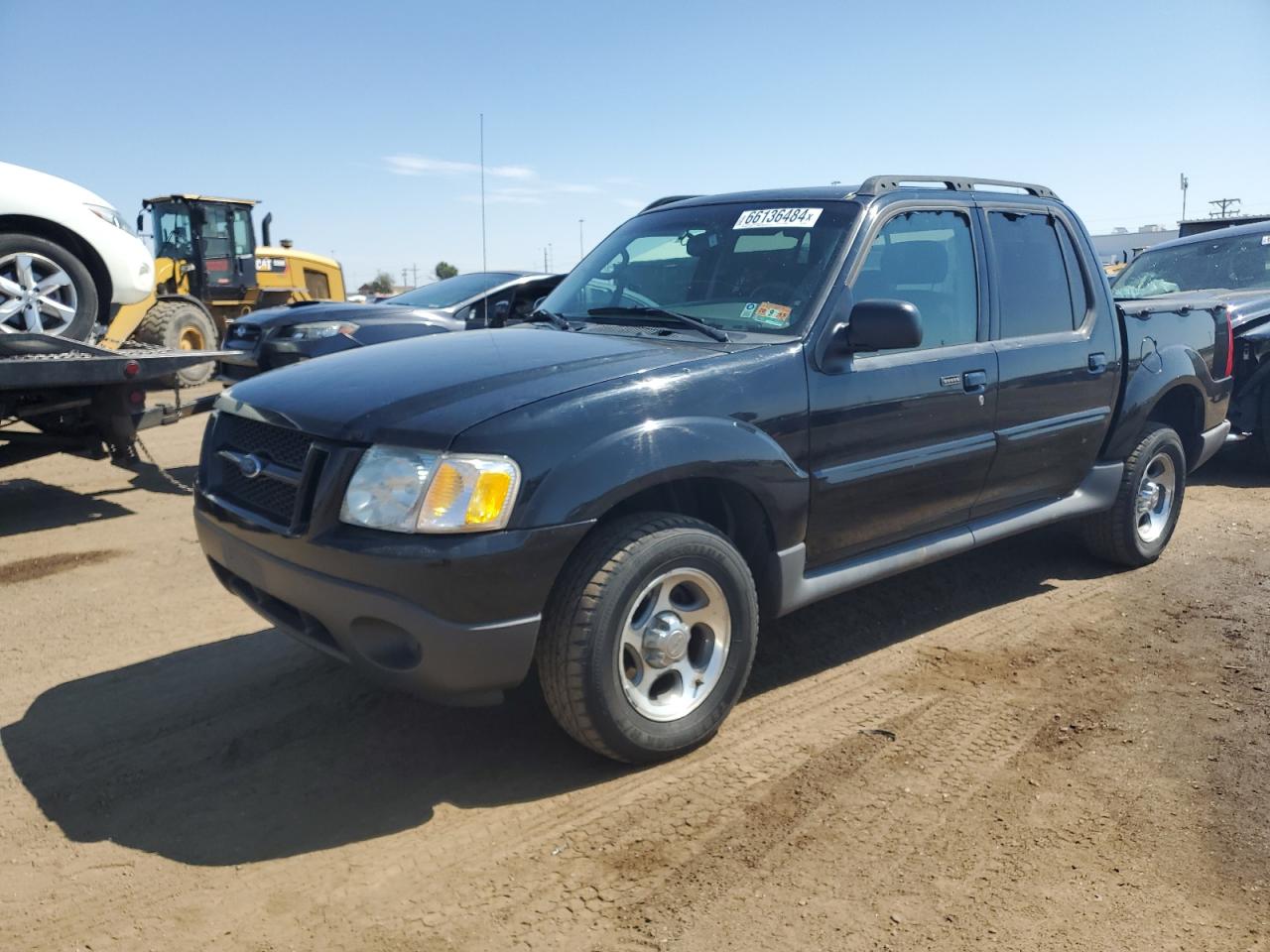 FORD EXPLORER S 2005