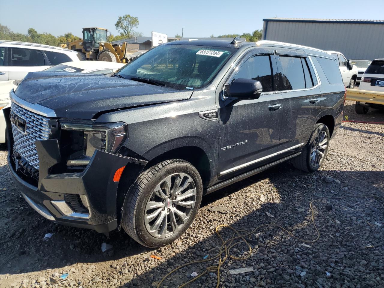 GMC YUKON DENA 2021