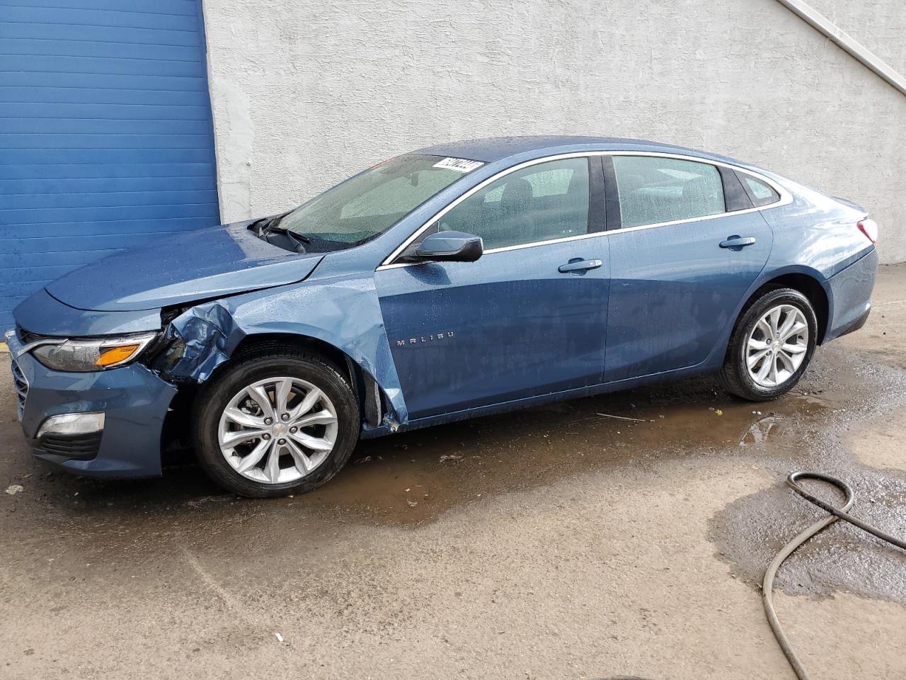 CHEVROLET MALIBU LT 2024