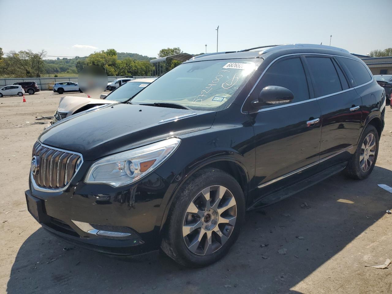 BUICK Enclave 2017