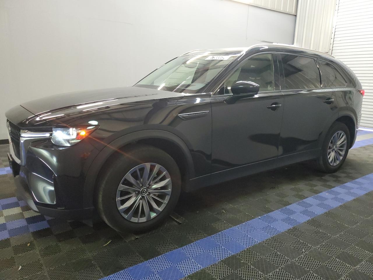 MAZDA CX-90 PREF 2024