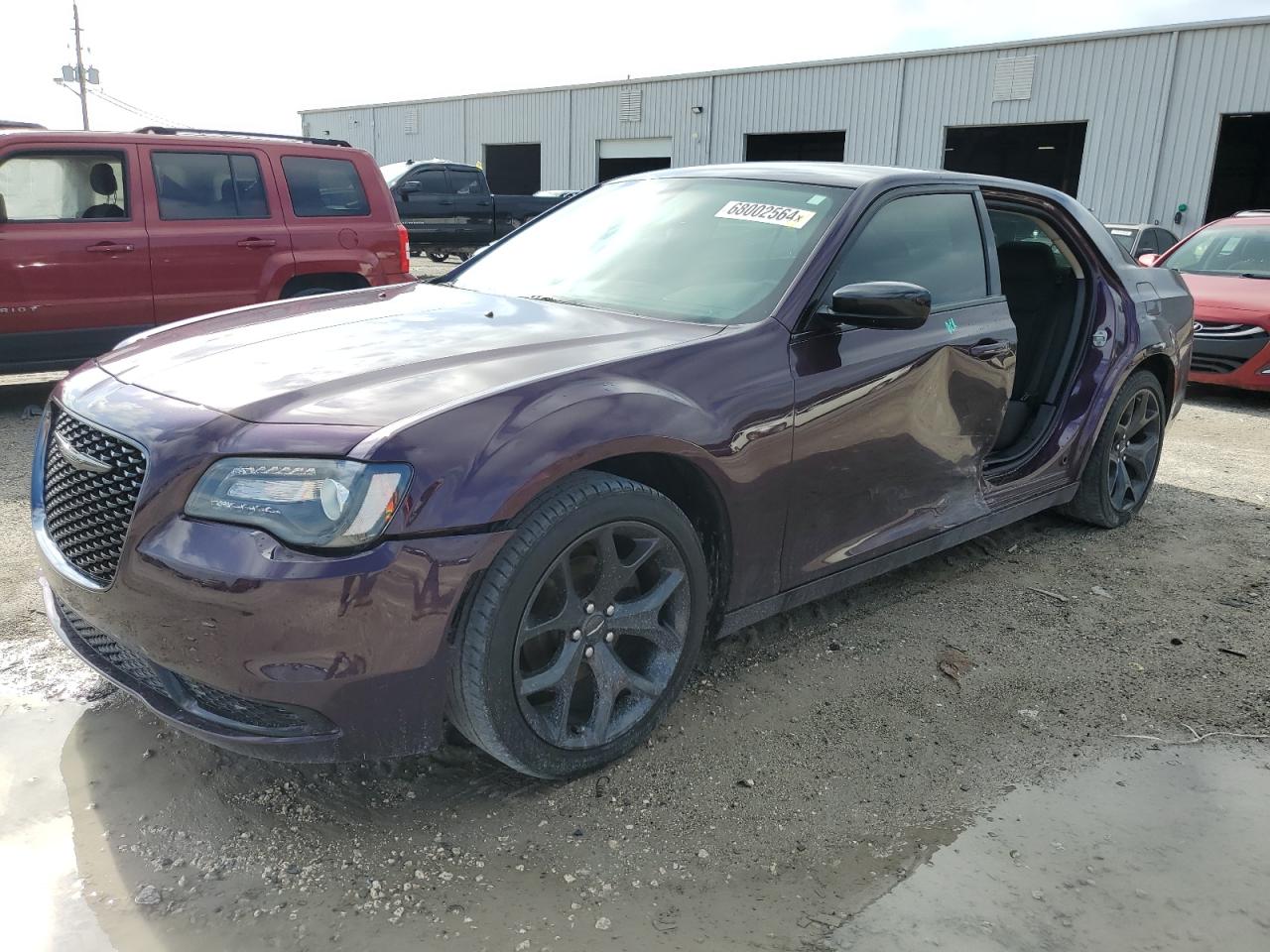 CHRYSLER 300 TOURIN 2020