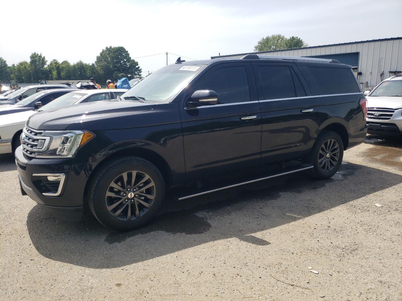 FORD Expedition 2021